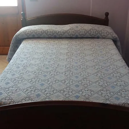 Mansarda Tuttavista Cala Gonone