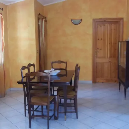 Apartamento Mansarda Tuttavista