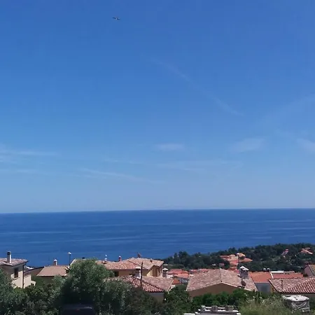 Apartamento Mansarda Tuttavista