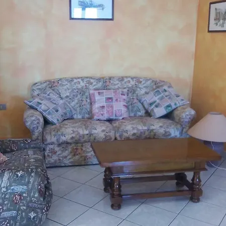 Mansarda Tuttavista * Cala Gonone