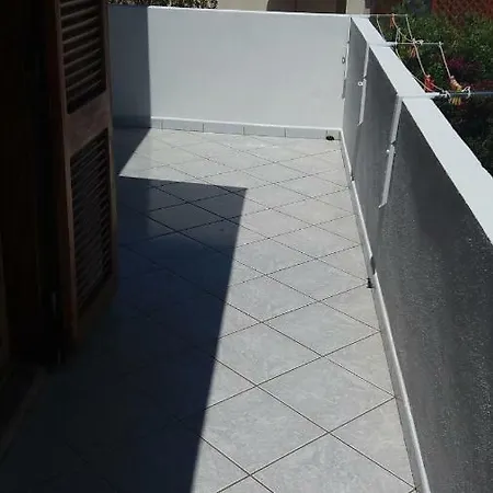 Mansarda Tuttavista * Cala Gonone