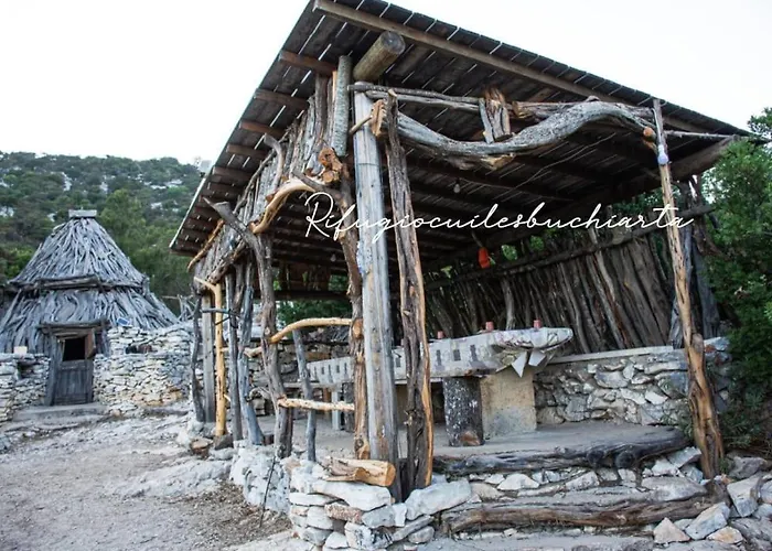 Appartement Mansarda Tuttavista