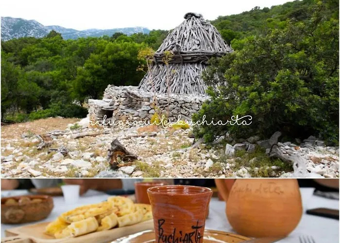 Mansarda Tuttavista * קאלה גונונה