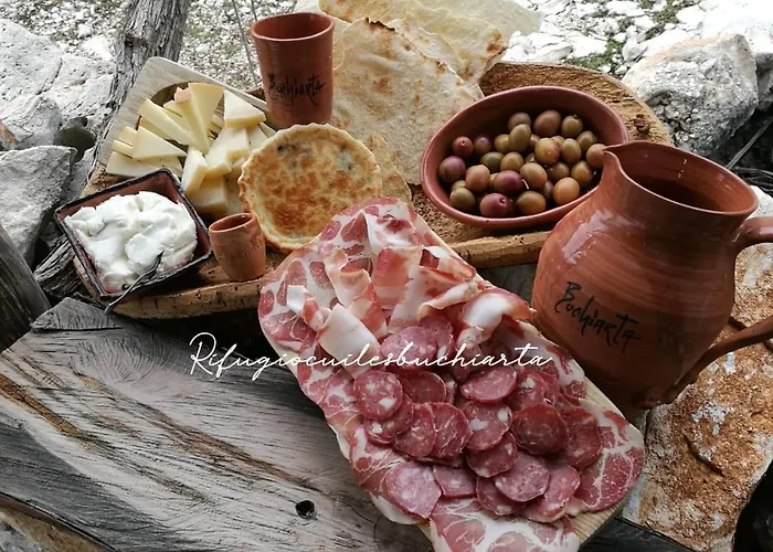 Mansarda Tuttavista Apartman