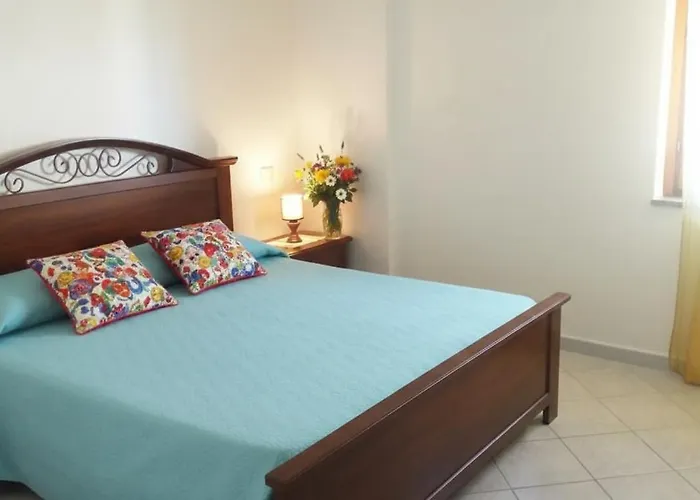 Mansarda Tuttavista Cala Gonone