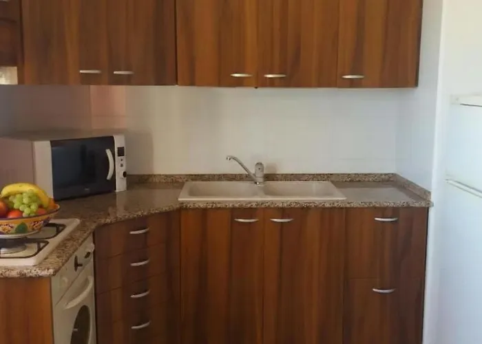 Appartement Mansarda Tuttavista *