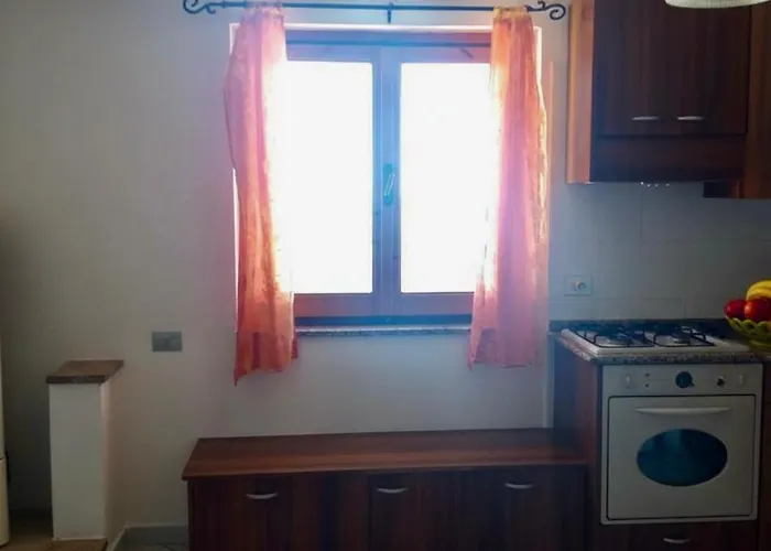 Appartement Mansarda Tuttavista Cala Gonone
