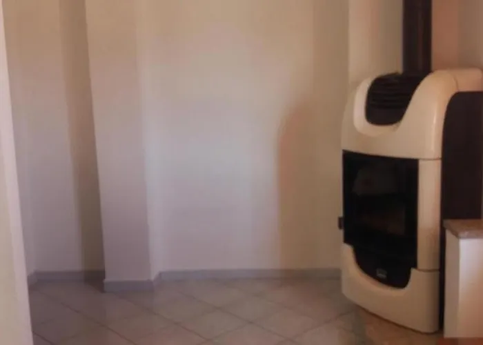 Mansarda Tuttavista *