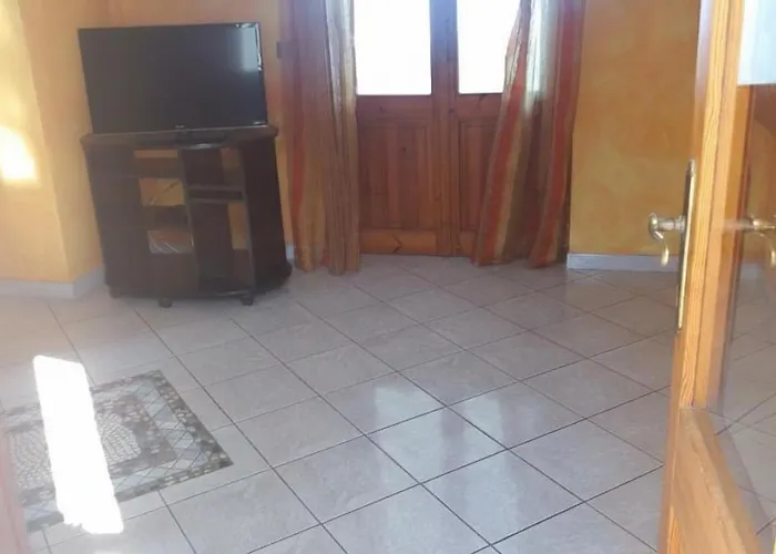 Appartement Mansarda Tuttavista Cala Gonone