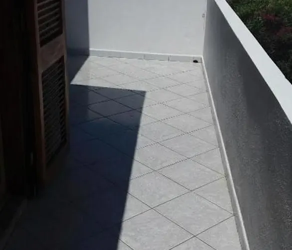 Mansarda Tuttavista Appartement Cala Gonone