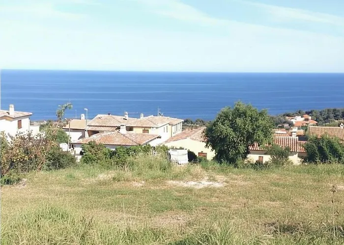 Mansarda Tuttavista Διαμέρισμα Cala Gonone