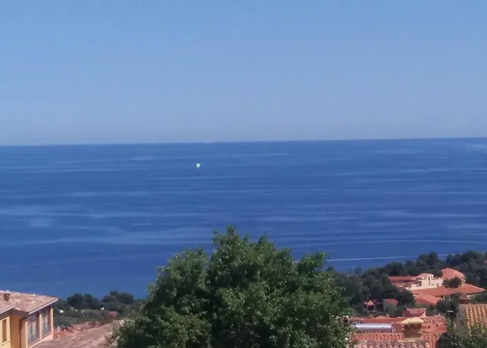 Mansarda Tuttavista Appartement