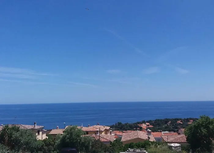 Appartement Mansarda Tuttavista